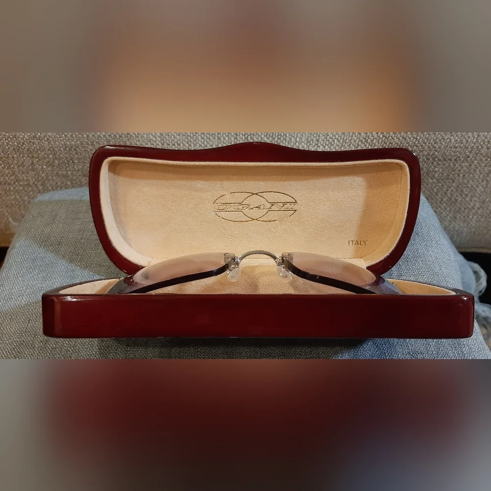 👓 OGANI Luxury Eyewear| !! DIAMONDS !! Frames